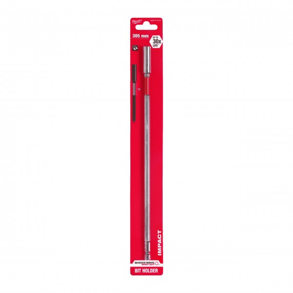 Magnetyczny uchwyt do bitów 305 mm