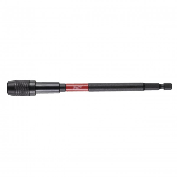 Uchwyt do bitów z samozaciskiem 152 mm