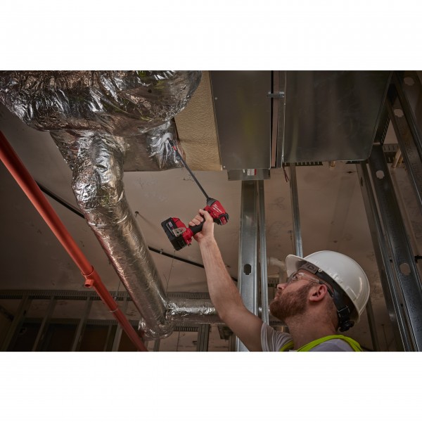 Uchwyt do bitów z samozaciskiem 305 mm Uchwyt do bitów z samozaciskiem 305 mm