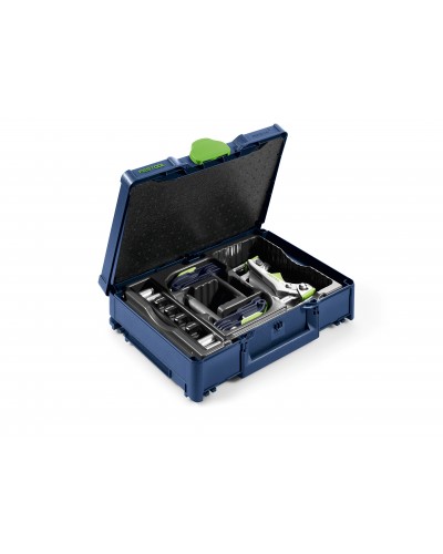 Festool SYS-MFT Fixing-Set... 2
