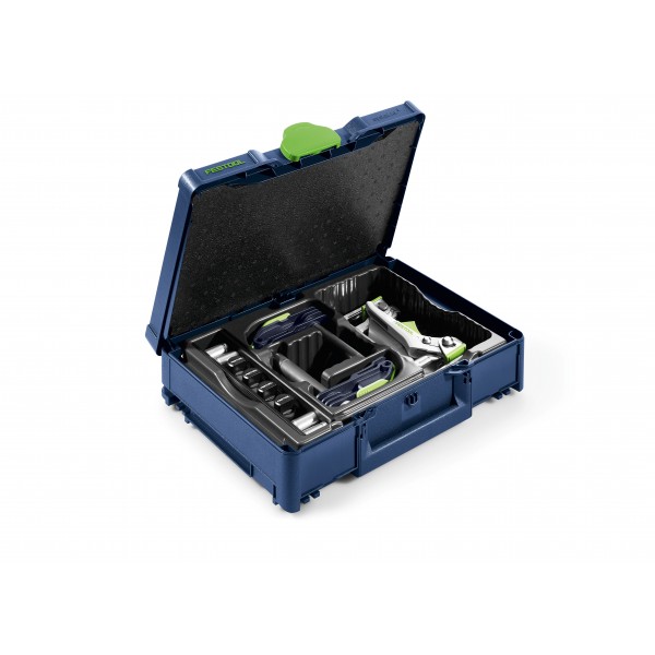 Festool SYS-MFT Fixing-Set SYS3 M 112...