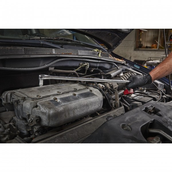 Przegub do grzechotek 1/2" 61 cm