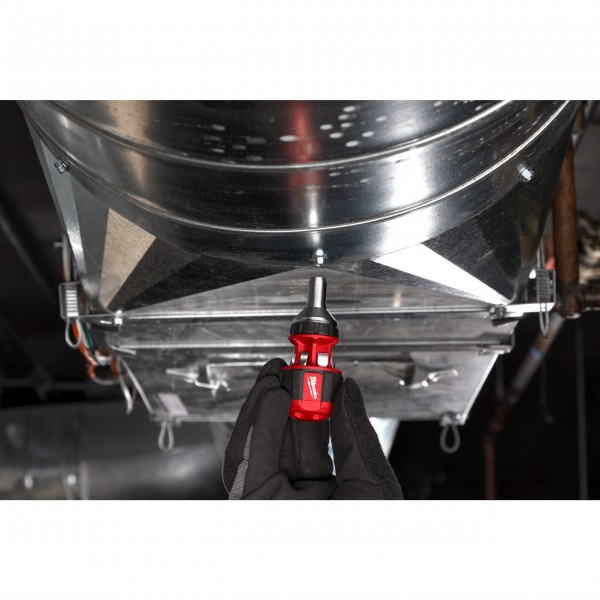 Kompaktowy multi-wkrętak z grzechotką...