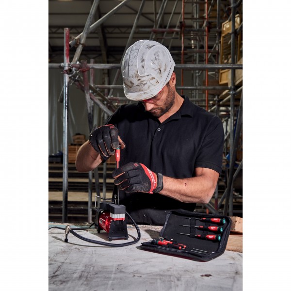 Zestaw wkrętaków precyzyjnych Torx 6...