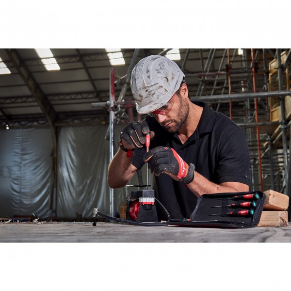 Zestaw wkrętaków precyzyjnych Torx 6...