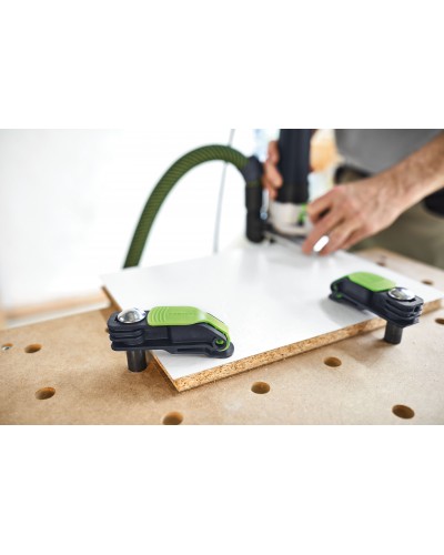 Festool Ścisk dźwigniowy... 2