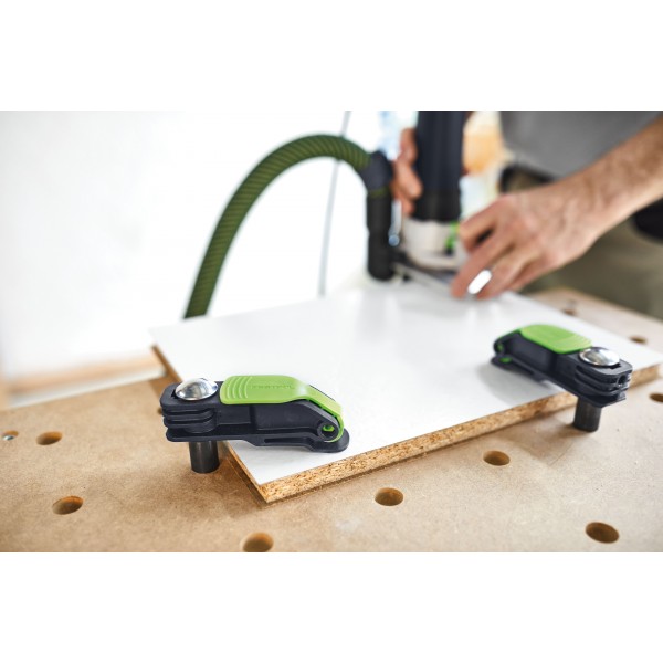 Festool Ścisk dźwigniowy MFT-HZ 80
