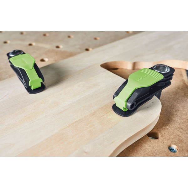 Festool Ścisk dźwigniowy MFT-HZ 80