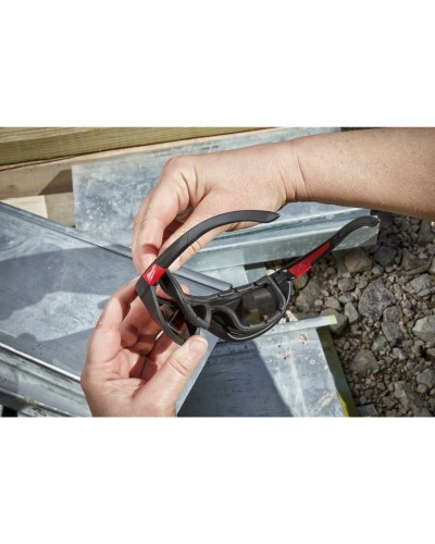 Okulary ochronne premium z... 2