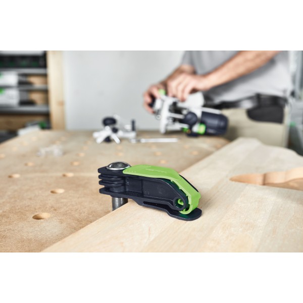 Festool Ścisk dźwigniowy MFT-HZ 80