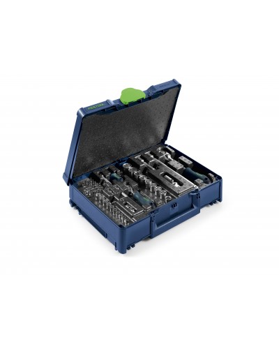 Festool Zestaw nasadek SYS3... 2