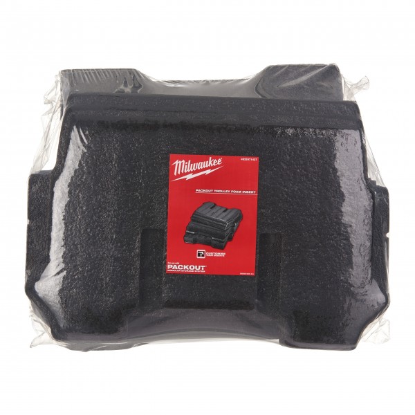 Wkłady piankowe do skrzyni PACKOUT™ 1