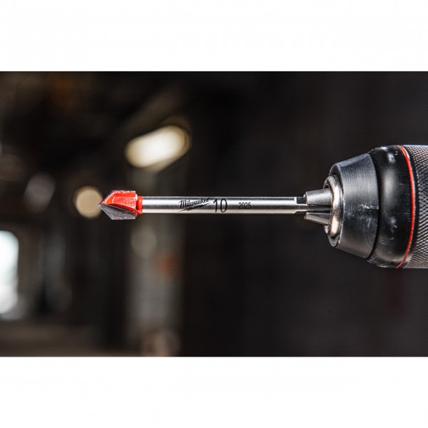 Wiertło do szkła/ceramiki 3x50 mm