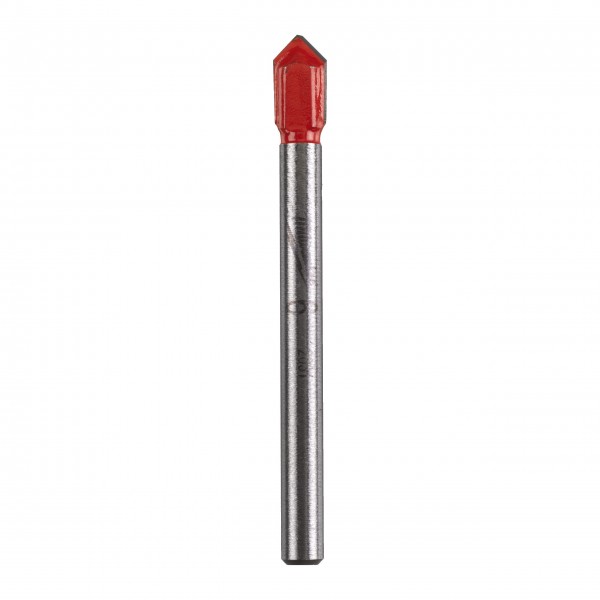 Wiertło do szkła/ceramiki 6x60 mm Wiertło do szkła/ceramiki 6x60 mm