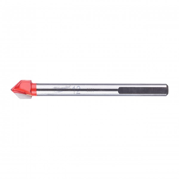 Wiertło do szkła/ceramiki 12x95 mm Wiertło do szkła/ceramiki 12x95 mm