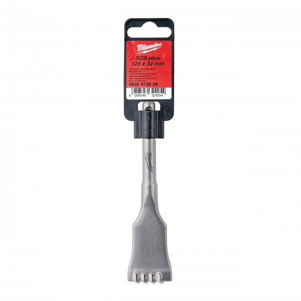 Dłuto SDS-Plus do zaprawy murarskiej... Dłuto SDS-Plus do zaprawy murarskiej...