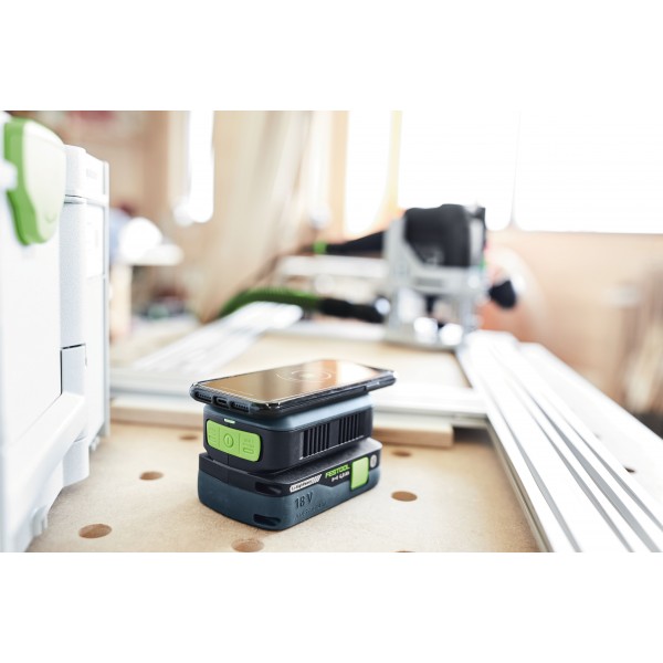 Festool Ładowarka Phone Charger PHC 18