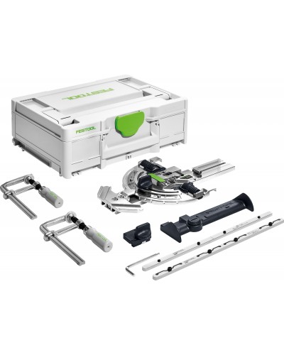 Festool Zestaw wyposażenia SYS3 M 137 FS/2-Set