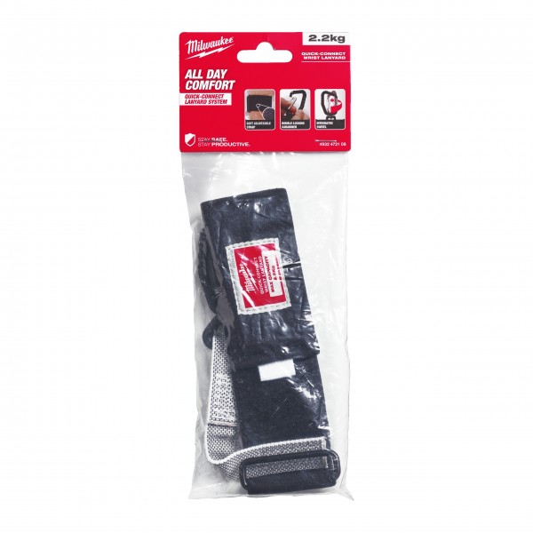 Smycz na nadgarstek QUICKCONNECT