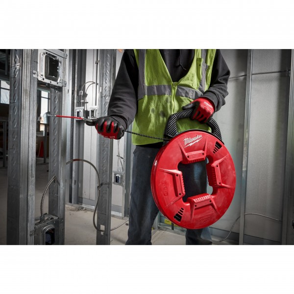 Narzędzie do przeciągania przewodów...