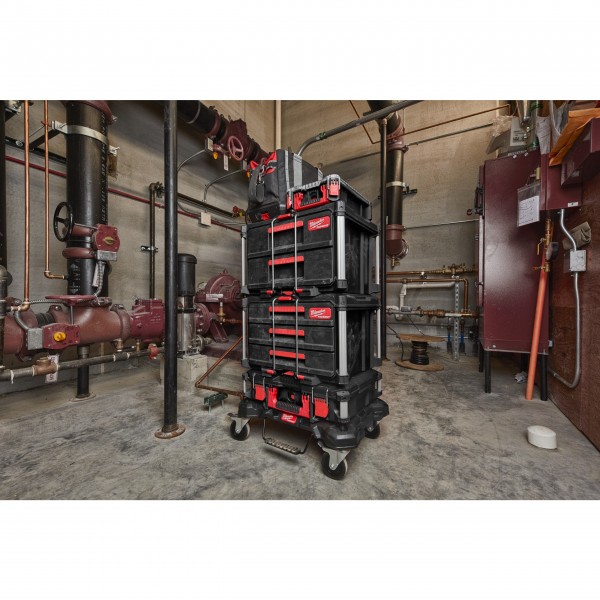 Skrzynia PACKOUT™ z 3 szufladami