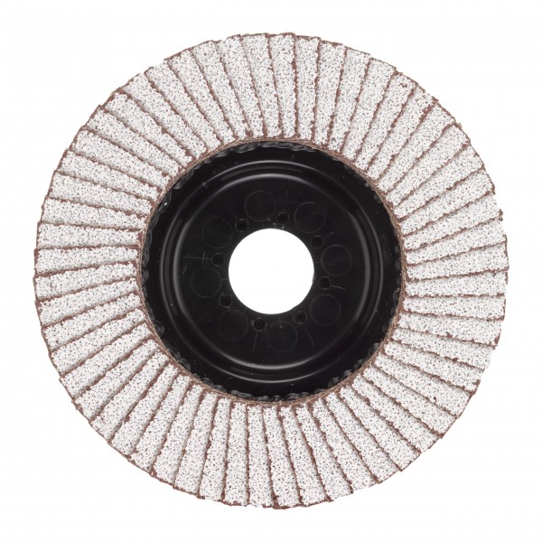 Tarcza cyrkonowa 125, G120, 1 szt.a Tarcza cyrkonowa 125, G120, 1 szt.a