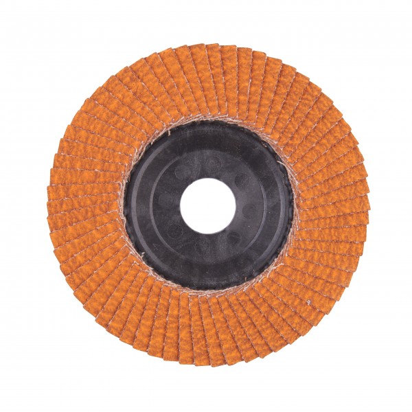 Tarcza ceramiczna 125, G80, 1 szt.a