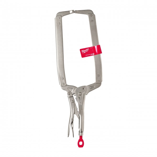 Szczypce zaciskowe typ C - 18"