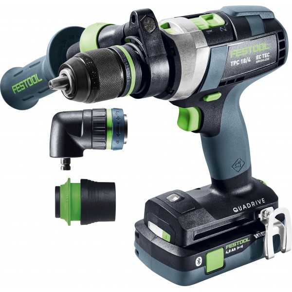 Festool Akumulatorowa...
