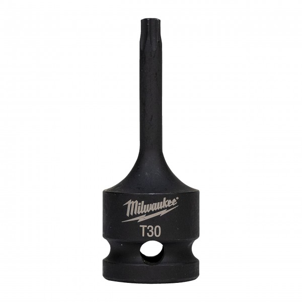 Nasadka udarowa TX 1/2" z końcówką...