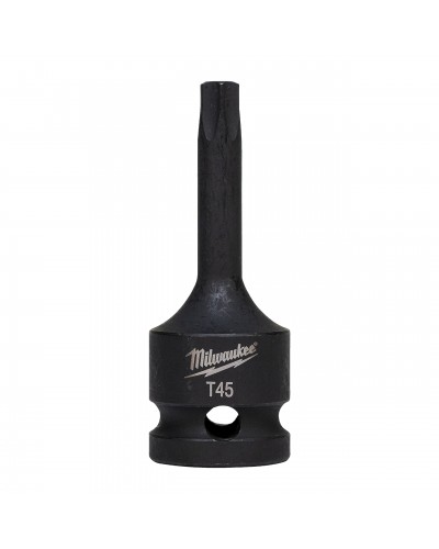 Nasadka udarowa TX 1/2" z... 2