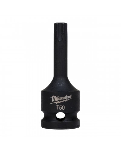 Nasadka udarowa TX 1/2" z... 2
