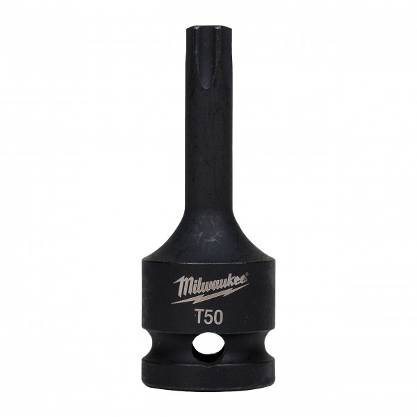 Nasadka udarowa TX 1/2" z końcówką...