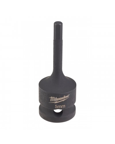 Nasadka udarowa HEX 1/2" z... 2