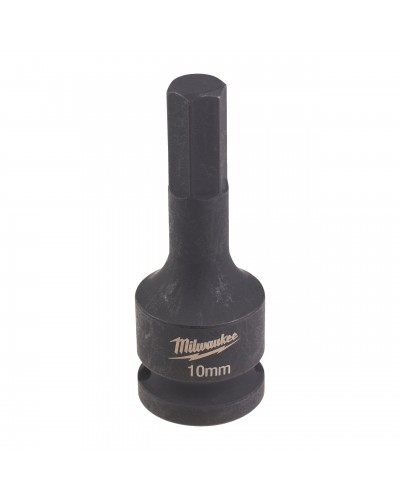 Nasadka udarowa HEX 1/2" z... 2
