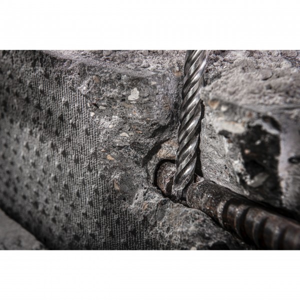 Wiertła SDS Plus MX4 14/150/210 mm -... Wiertła SDS Plus MX4 14/150/210 mm -...