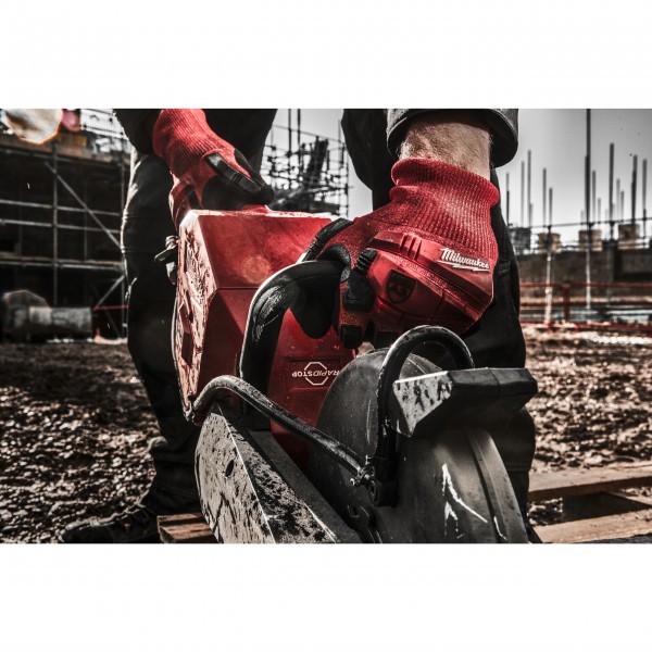 Rękawice odporne na przecięcia i... Rękawice odporne na przecięcia i...