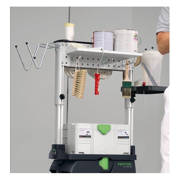 Festool Centrum robocze WCR 1000 T-LOC