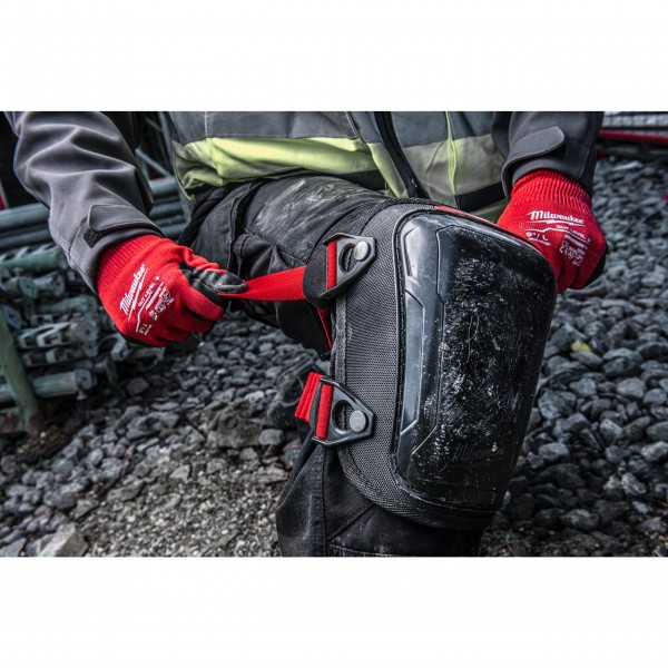 Nakolanniki ochronne żelowe