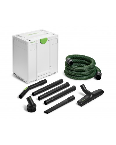 Festool Zestaw do czyszczenia w pracach rzemieślniczych RS-HW D 36-Plus