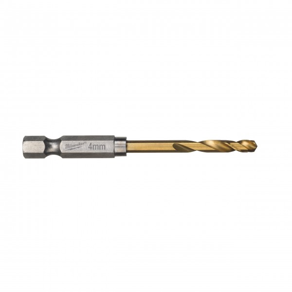 Wiertło udarowe do metalu SWave HSS-G... Wiertło udarowe do metalu SWave HSS-G...