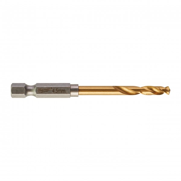 Wiertło udarowe do metalu SWave HSS-G... Wiertło udarowe do metalu SWave HSS-G...