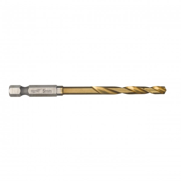 Wiertło udarowe do metalu SWave HSS-G... Wiertło udarowe do metalu SWave HSS-G...