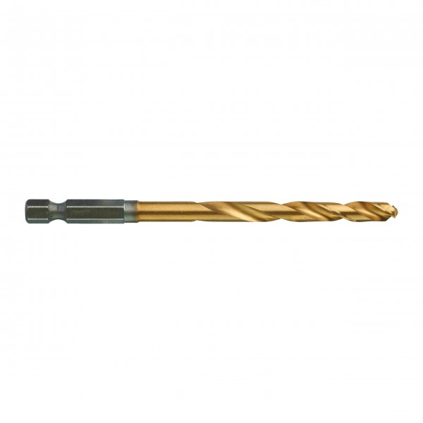 Wiertło udarowe do metalu SWave HSS-G...