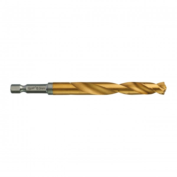 Wiertło udarowe do metalu SWave HSS-G... Wiertło udarowe do metalu SWave HSS-G...