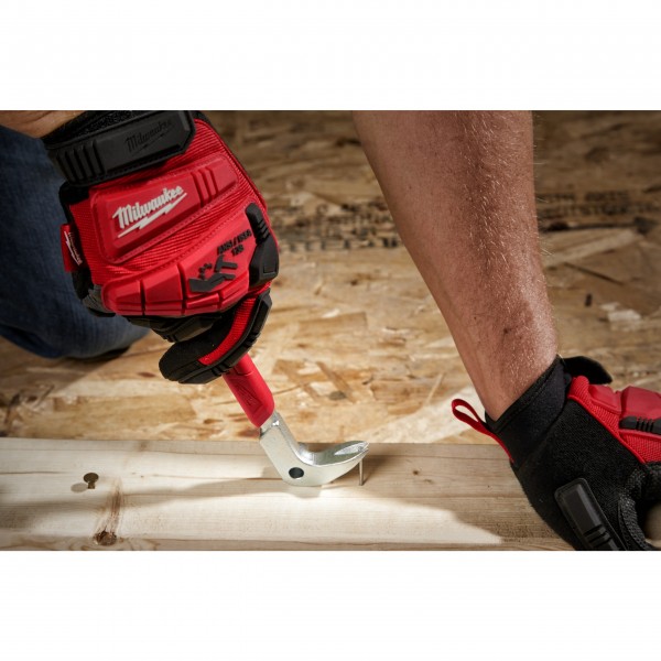 Łapka precyzyjna do usuwania gwoździ... Łapka precyzyjna do usuwania gwoździ...