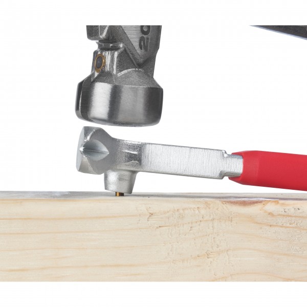 Łapka precyzyjna do usuwania gwoździ...