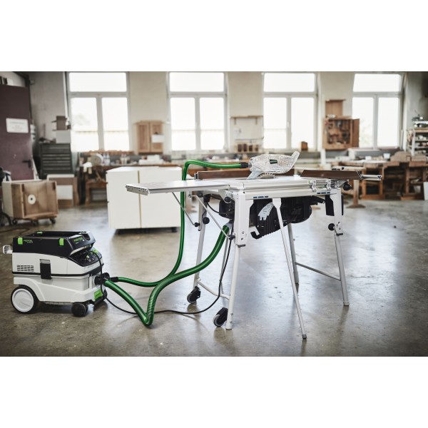 Festool Zestaw do odsysania AB-AS CS/TKS