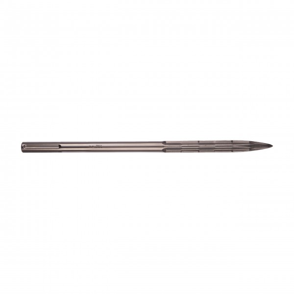 Dłuto SDS MAX szpicak 400mm -... Dłuto SDS MAX szpicak 400mm -...
