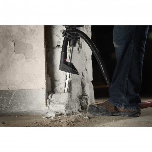 Dłuto SDS MAX wąskie 400x25mm -...